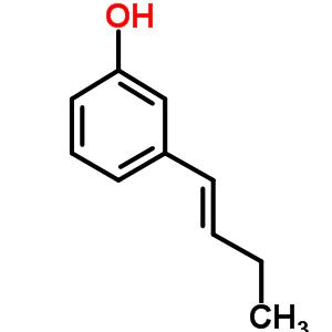 702660-55-7  3-[(E)-but-1-enyl]phenol