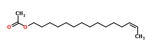 70711-46-5  13-pentadecen-1-ol, acetate, (13Z)-