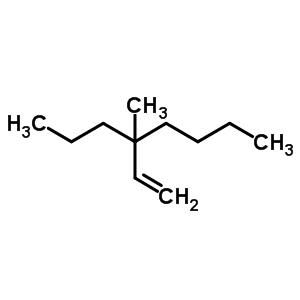 75437-40-0  octane, 4-ethenyl-4-methyl-