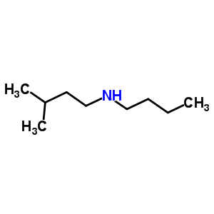 78579-59-6  N- 부틸 -3- 메틸 -부탄 -1- 아민