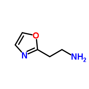 885268-79-1  2-oxazol-2-ylethanamine