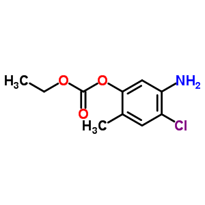 930298-25-2  (5-amino-4-chloro-2-methyl-phenyl) ethyl carbonate