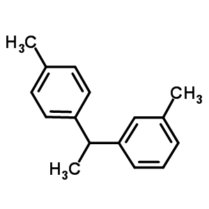 94573-54-3  benzene, 1-methyl-3-[1-(4-methylphenyl)ethyl]-