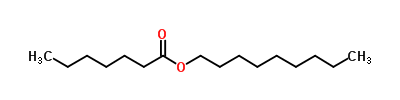 98841-69-1  heptanoic acid, nonyl ester
