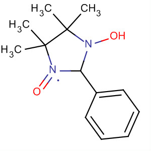 18390-01-7  1H-Imidazole, 4,5-dihydro-1-hydroxy-4,4,5,5-tetramethyl-2-phenyl-,3-oxide