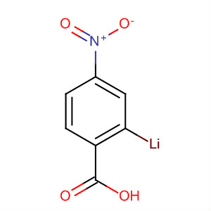 18393-32-3  Benzoic acid, 4-nitro-, lithium salt