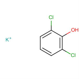 18396-74-2  Phenol, 2,6-dichloro-, potassium salt