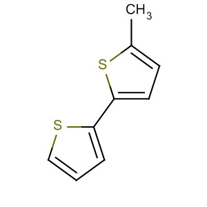 18494-74-1  2,2'-Bithiophene, 5-methyl-