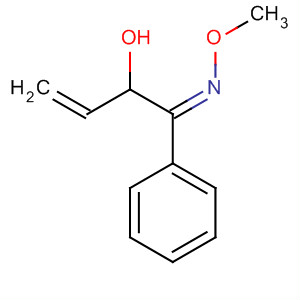 185197-33-5  3-Buten-1-one, 2-hydroxy-1-phenyl-, O-methyloxime, (1Z)-