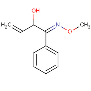 185197-45-9  3-Buten-1-one, 2-hydroxy-1-phenyl-, O-methyloxime, (1E)-