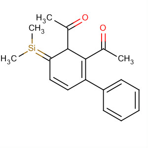18537-21-8  Ethanone, 1,1'-[(dimethylsilylene)di-4,1-phenylene]bis-