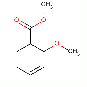 185394-74-5  3-Cyclohexene-1-carboxylic acid, 2-methoxy-, methyl ester,(1R,2S)-rel-