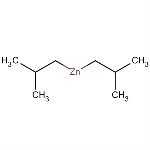 1854-19-9  Zinc, bis(2-methylpropyl)-