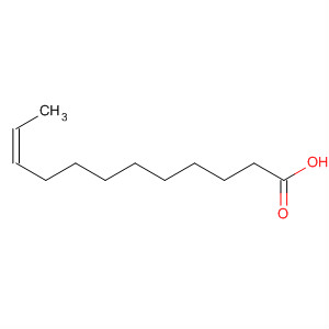 18654-82-5  10-Dodecenoic acid, (Z)-