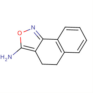 186752-36-3  Naphth[1,2-c]isoxazol-3-amine, 4,5-dihydro-