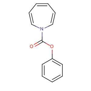 18697-60-4  1H-Azepine-1-carboxylic acid, phenyl ester