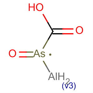 187239-84-5  Aluminum arsenic oxide