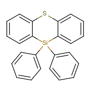 18737-37-6  10H-Phenothiasilin, 10,10-diphenyl-