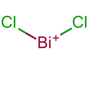 18756-62-2  Bismuto (1 ), dicloro-