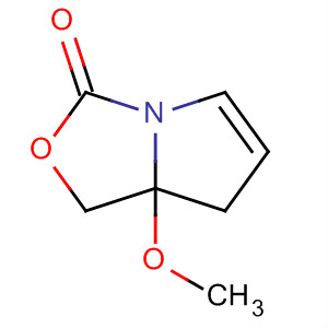 188015-41-0  1H,3H-Pyrrolo[1,2-c]oxazol-3-one, tetrahydro-7a-methoxy-