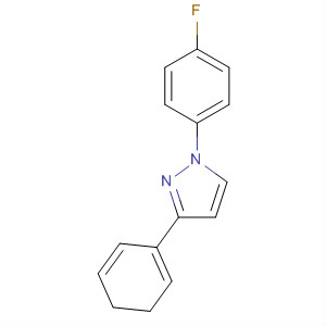 18836-24-3  1H-Pyrazole, 1-(4-fluorophenyl)-4,5-dihydro-3-phenyl-