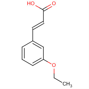 188545-72-4  2-Propenoic acid, 3-(3-ethoxyphenyl)-, (2E)-