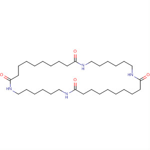 18859-80-8  1,8,19,26-Tetraazacyclohexatriacontane-9,18,27,36-tetrone