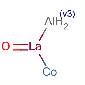 188670-54-4  Aluminum cobalt lanthanum oxide