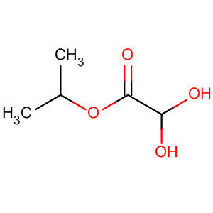 188691-14-7  Acetic acid, dihydroxy-, 1-methylethyl ester