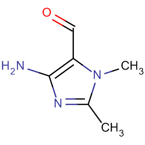 188710-70-5  1H-Imidazole-5-carboxaldehyde, 4-amino-1,2-dimethyl-
