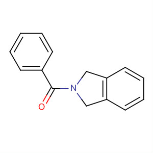 18913-39-8  1H-Isoindole, 2-benzoyl-2,3-dihydro-