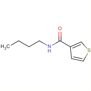 189894-51-7  3-Thiophenecarboxamide, N-butyl-
