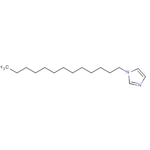 18994-74-6  1H-Imidazole, 1-tridecyl-