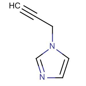 18994-77-9  1H-Imidazole, 1-(2-propynyl)-