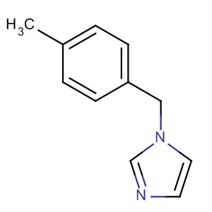 18994-86-0  1H-Imidazole, 1-[(4-methylphenyl)methyl]-