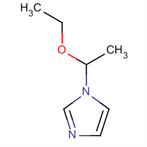 18994-91-7  1H-Imidazole, 1-(1-ethoxyethyl)-