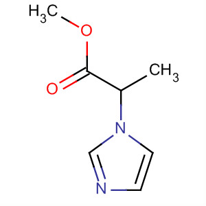 18999-46-7  1H-Imidazole-1-propanoic acid, methyl ester