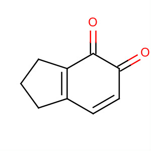 19015-69-1  1H-Indene-4,5-dione, 2,3-dihydro-