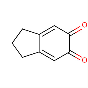 19015-70-4  1H-Indene-5,6-dione, 2,3-dihydro-