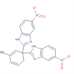 19022-05-0  1H-Benzimidazole, 2,2'-(1,3-phenylene)bis[5-nitro-