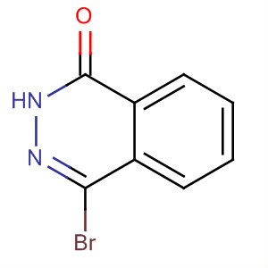 19064-73-4  1(2H)-Phthalazinone, 4-bromo-