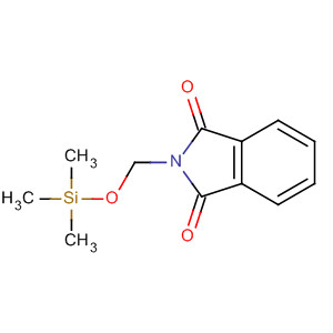 19070-80-5  1H-Isoindole-1,3(2H)-dione, 2-[[(trimethylsilyl)oxy]methyl]-