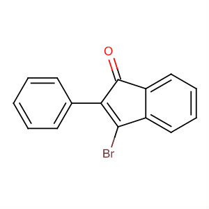 19096-28-7  1H-Inden-1-one, 3-bromo-2-phenyl-