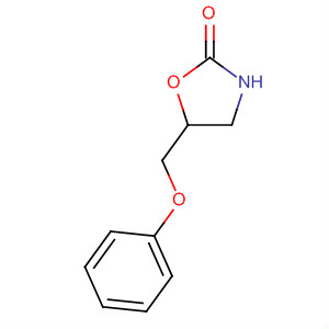 19111-20-7  2-Oxazolidinone, 5-(phenoxymethyl)-