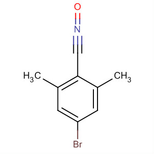 19111-80-9  Benzonitrile, 4-bromo-2,6-dimethyl-, N-oxide