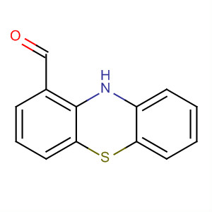 1918-37-2  10H-Phenothiazine-1-carboxaldehyde