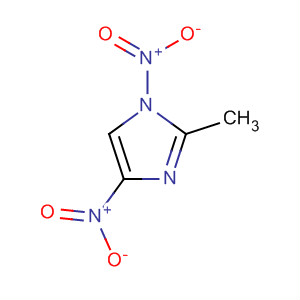 19182-82-2  1H-Imidazole, 2-methyl-1,4-dinitro-