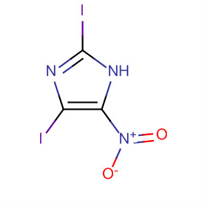 19183-12-1  1H-Imidazole, 2,4-diiodo-5-nitro-