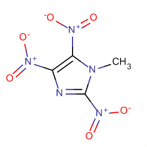 19183-20-1  1H-Imidazole, 1-methyl-2,4,5-trinitro-