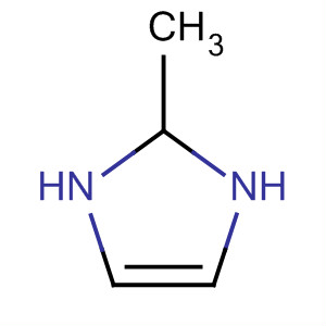 19208-73-2  1H-Imidazole, 2,3-dihydro-2-methyl-